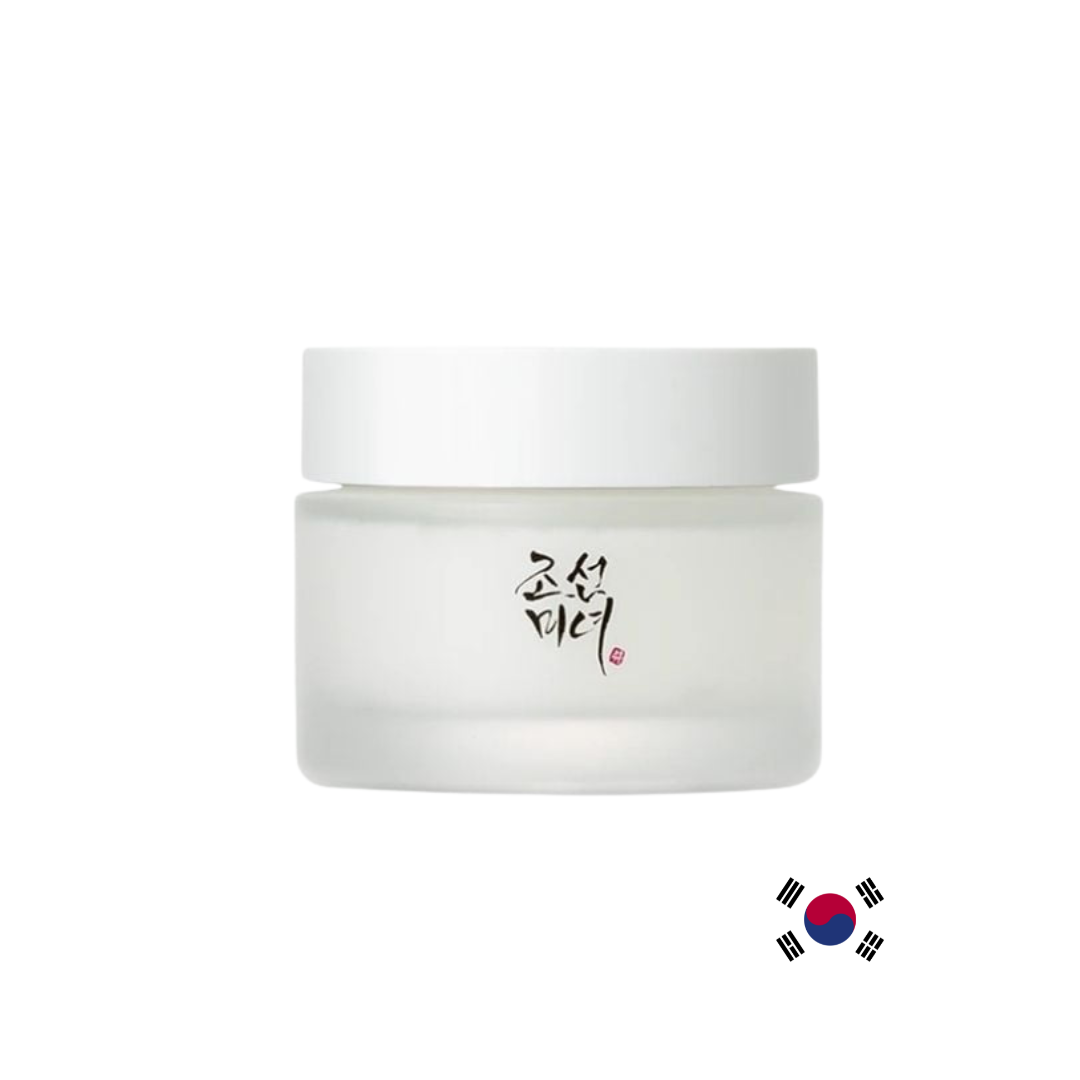 Beauty of Joseon - Dynasty Cream - Cremă hidratantă pentru ten uscat - e-Ko Skin (Image 1)
