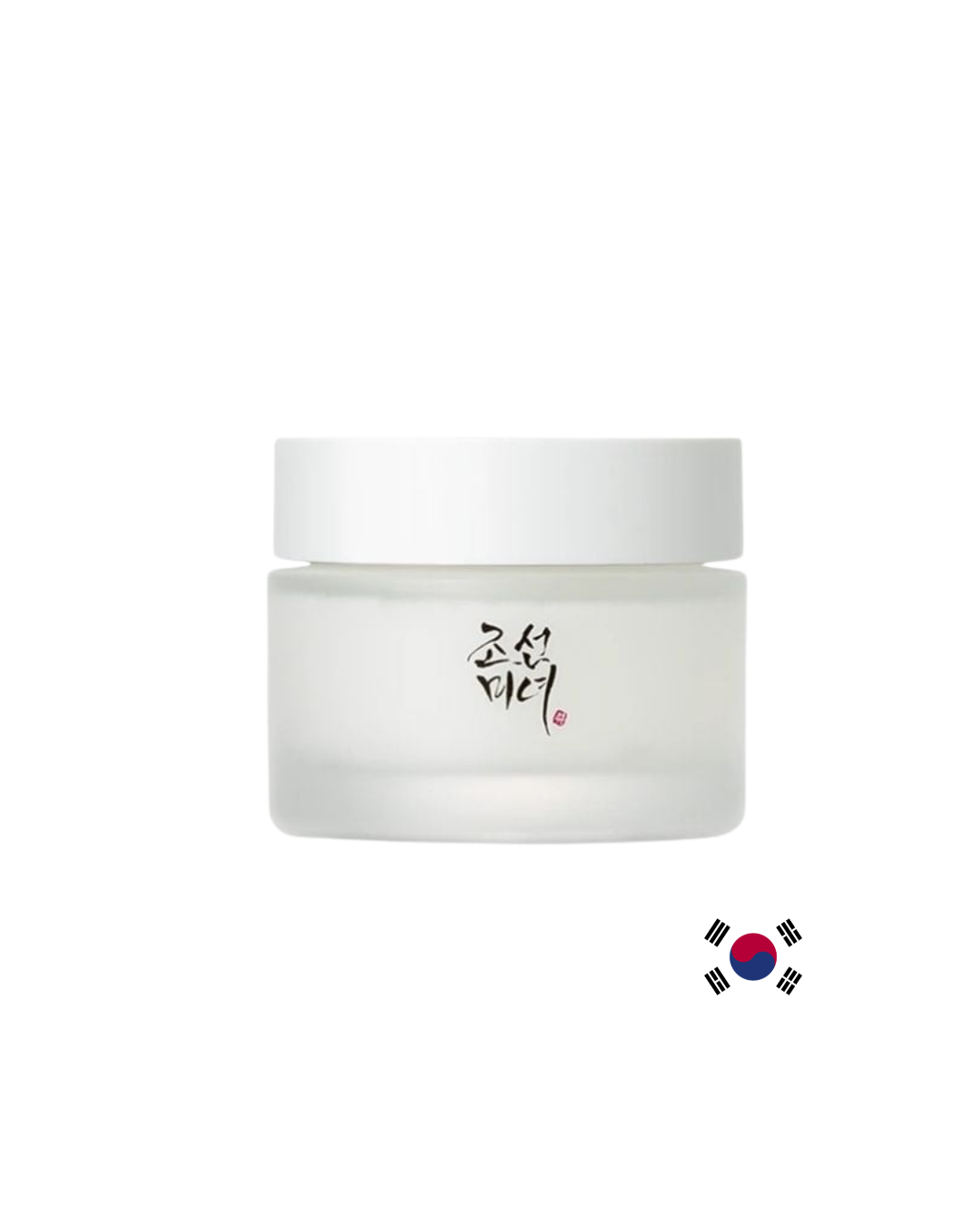 Beauty of Joseon - Dynasty Cream - Cremă hidratantă pentru ten uscat - e-Ko Skin (Image 1)