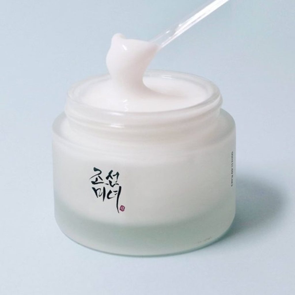 Beauty of Joseon - Dynasty Cream - Cremă hidratantă pentru ten uscat - e-Ko Skin (Image 2)