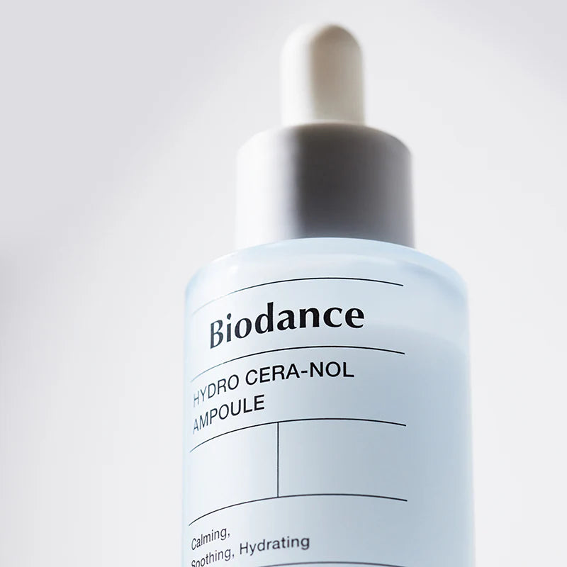 Biodance - Hydro Cera-nol - Ser pentru întărirea barierei pielii - e-Ko Skin (Image 2)