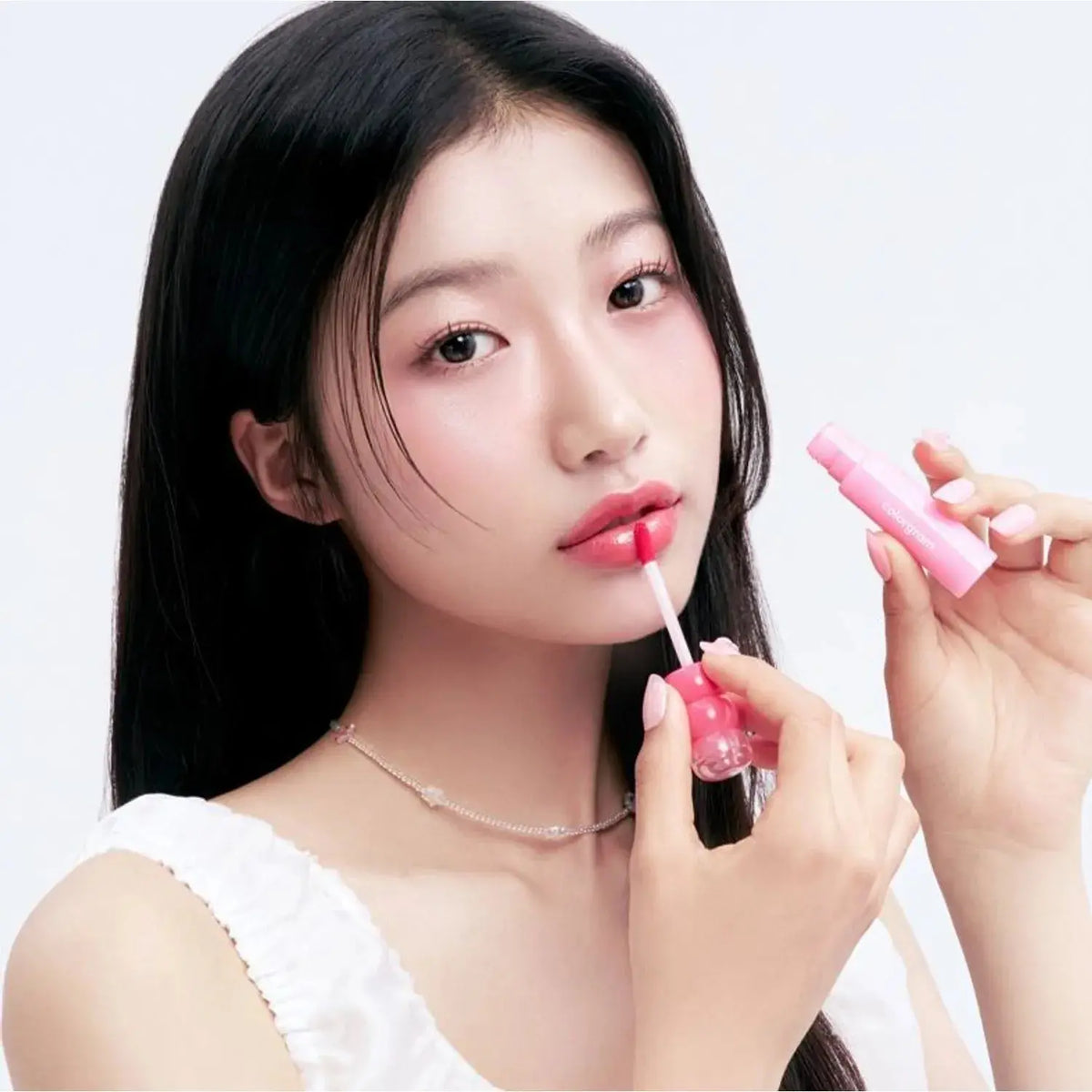 Gloss de buze 06 Chic Jujube – imagine 2