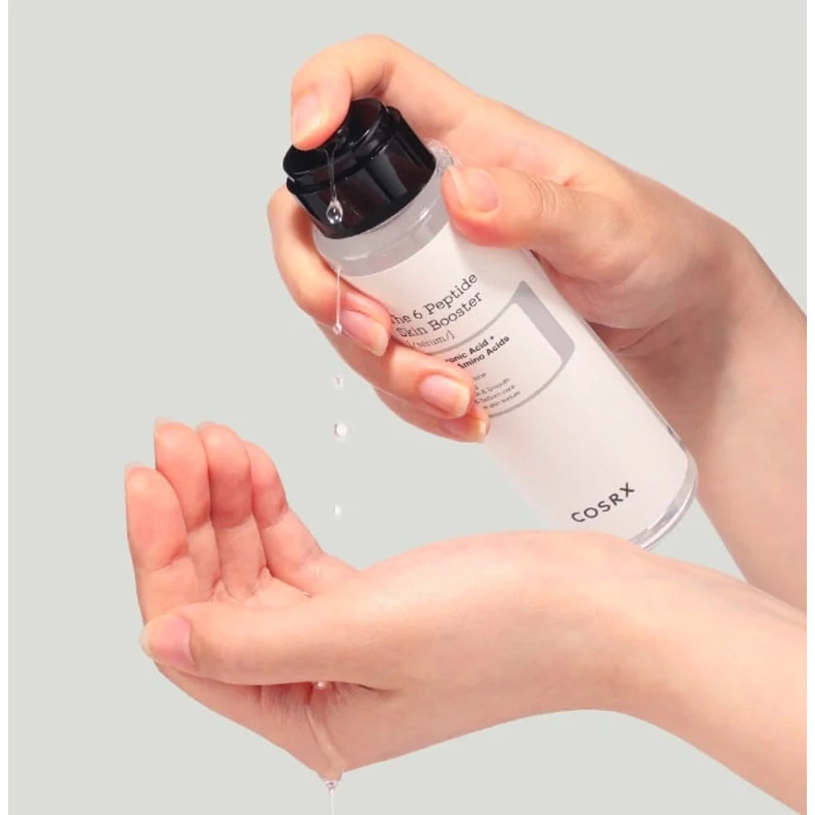 COSRX The 6 Peptide Skin Booster – imagine 2