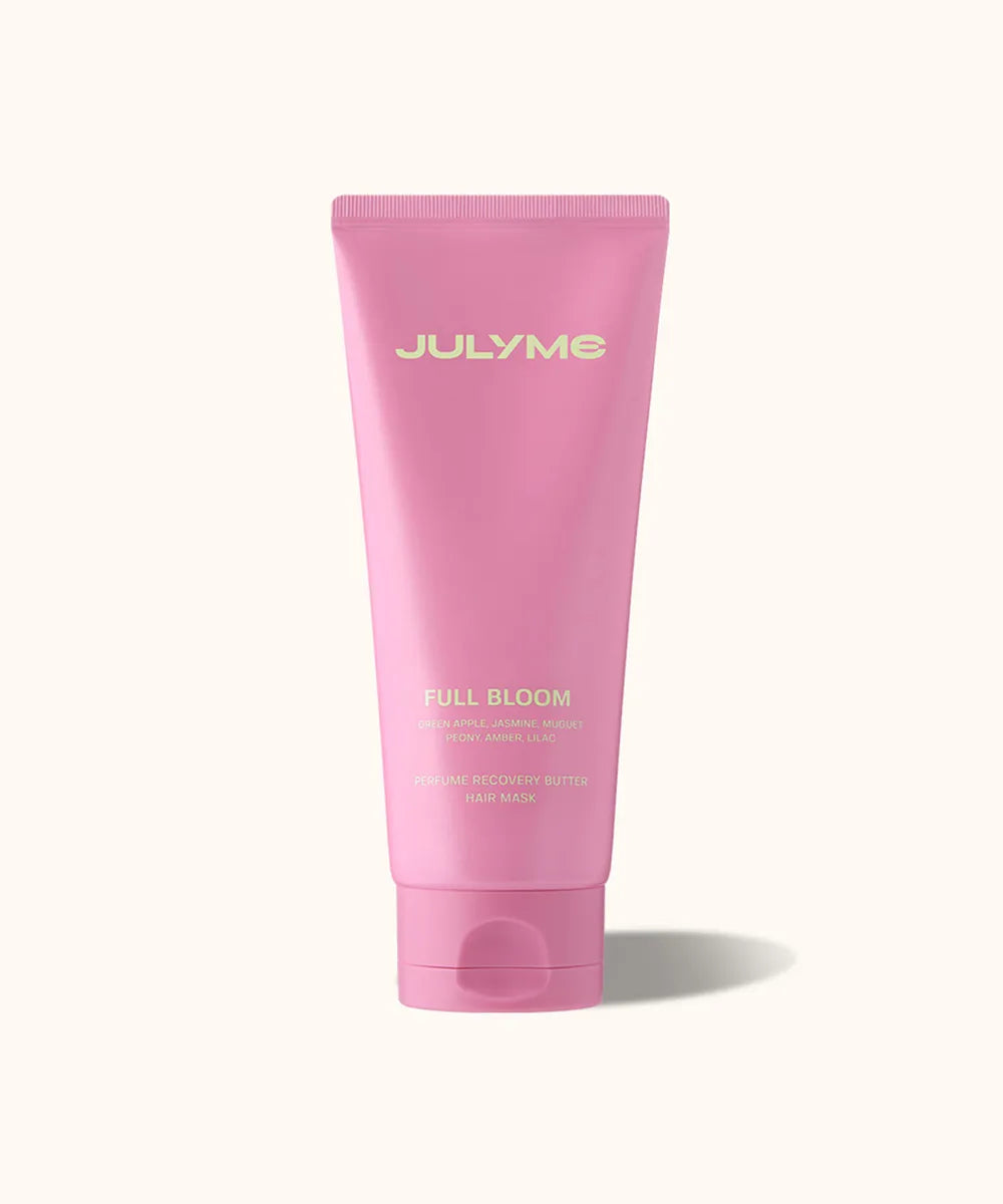 Julyme Full Bloom – mască de păr reparatoare, 150ml
