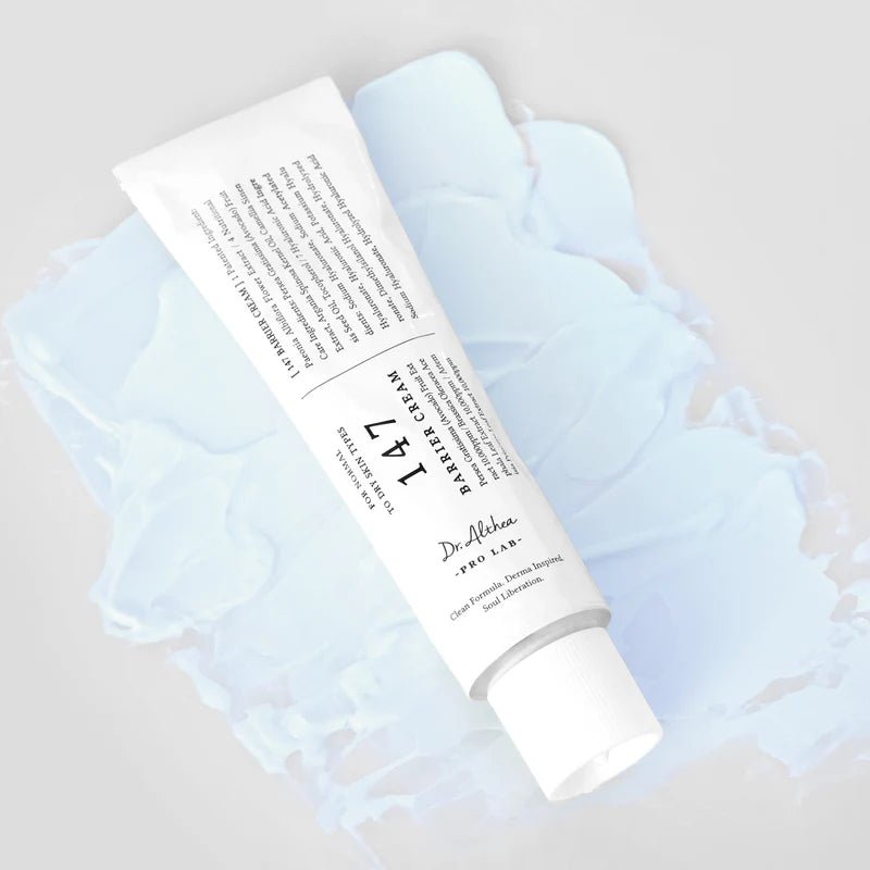 Dr. Althea - 147 Barrier Cream - Cremă intensivă de față calmantă - 50ml - e-Ko Skin Cremă hidratantă