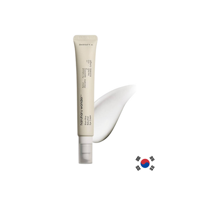 HaruHaru Wonder - Black Rice Bakuchiol Eye Cream - Cremă de ochi anti-rid - e-Ko Skin (Image 1)