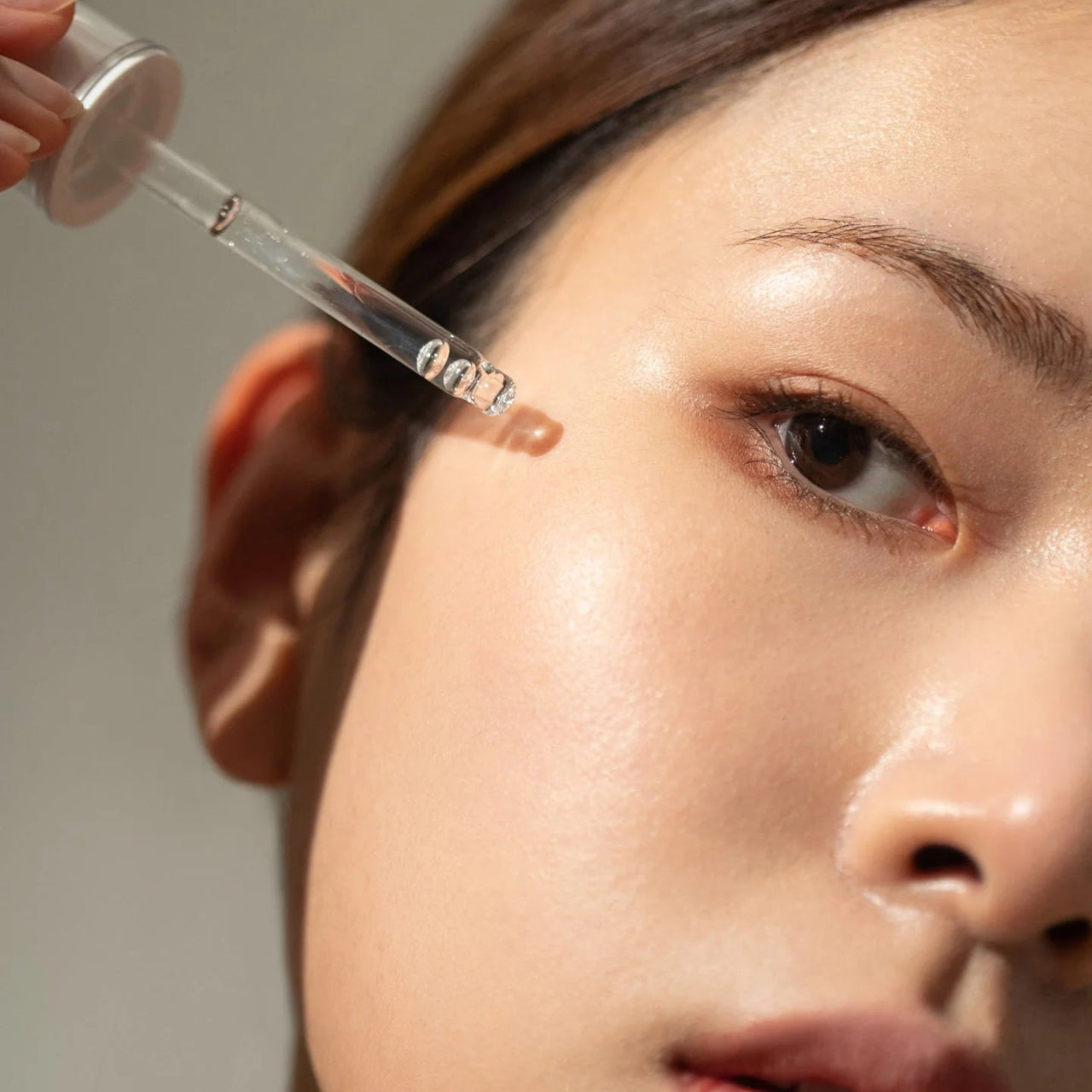 haruharu wonder - Black Rice Hyaluronic Botanical 2GF Wonderful Ampoule - ser anti-îmbătrânire, 30ml - e-Ko Skin ser de fata