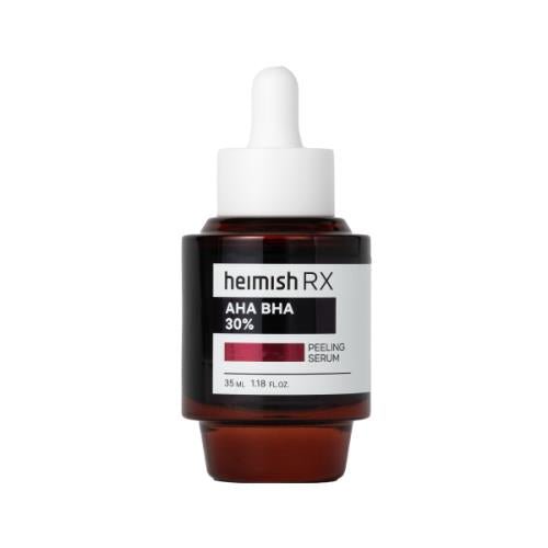 Heimish - RX AHA BHA PEELING SERUM - ser de exfoliere a tenului, 35ml - e-Ko Skin peeling