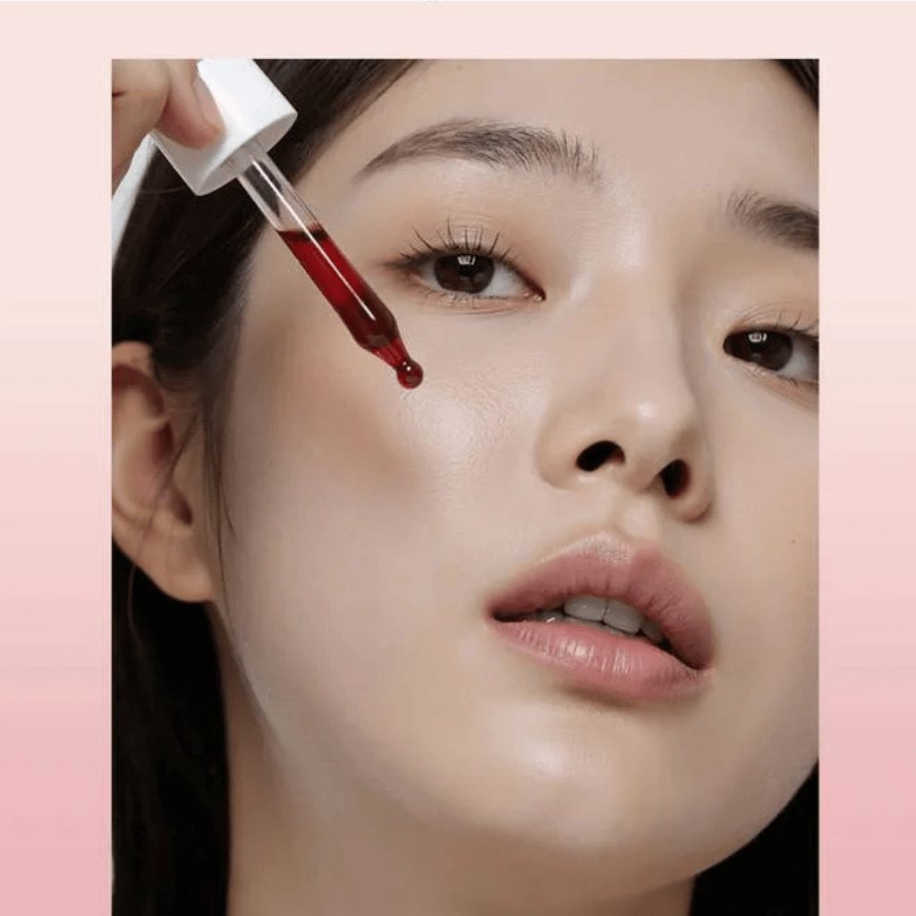 Heimish - RX AHA BHA PEELING SERUM - ser de exfoliere a tenului, 35ml - e-Ko Skin peeling