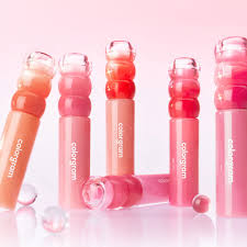 Gloss de buze 06 Chic Jujube – imagine 5