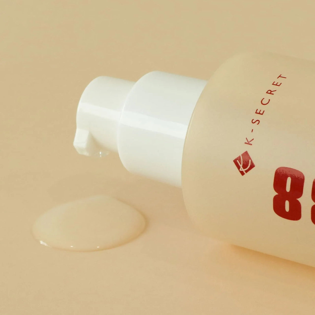 KSECRET -Essence : Snail Mucin 97% + Rice, esență cu mucină de melc și orez, 100ml - e-Ko Skin Cremă hidratantă