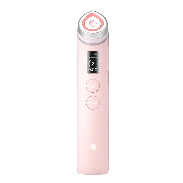 Medicube AGE-R Booster Pro Pink Edition – dispozitiv facial roz
