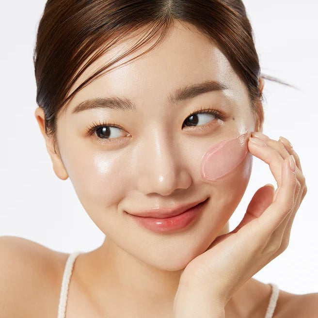 medicube -Collagen Jelly Cream - cremă cu absorbție rapidă pe bază de colagen, 110ml - e-Ko Skin Cremă hidratantă