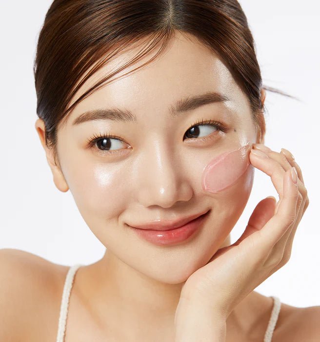 medicube -Collagen Jelly Cream - cremă cu absorbție rapidă pe bază de colagen, 110ml - e-Ko Skin Cremă hidratantă