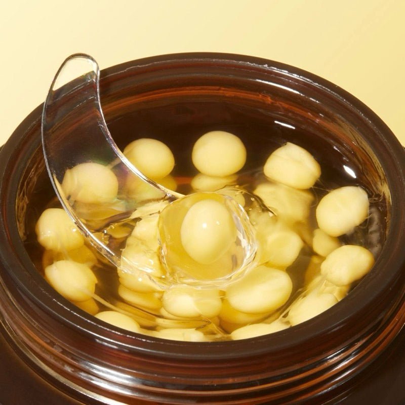 medicube - Deep Vita C Capsule Cream - capsule cu vitamina C, 55g - e-Ko Skin Cremă hidratantă