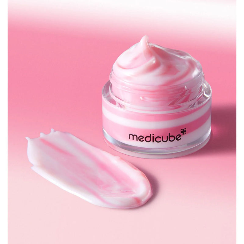 Medicube Lip Sleeping Mask – imagine 2