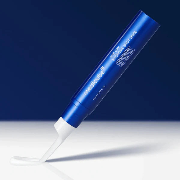Medicube One Day Exosome Shot Pore 25000 – imagine 2