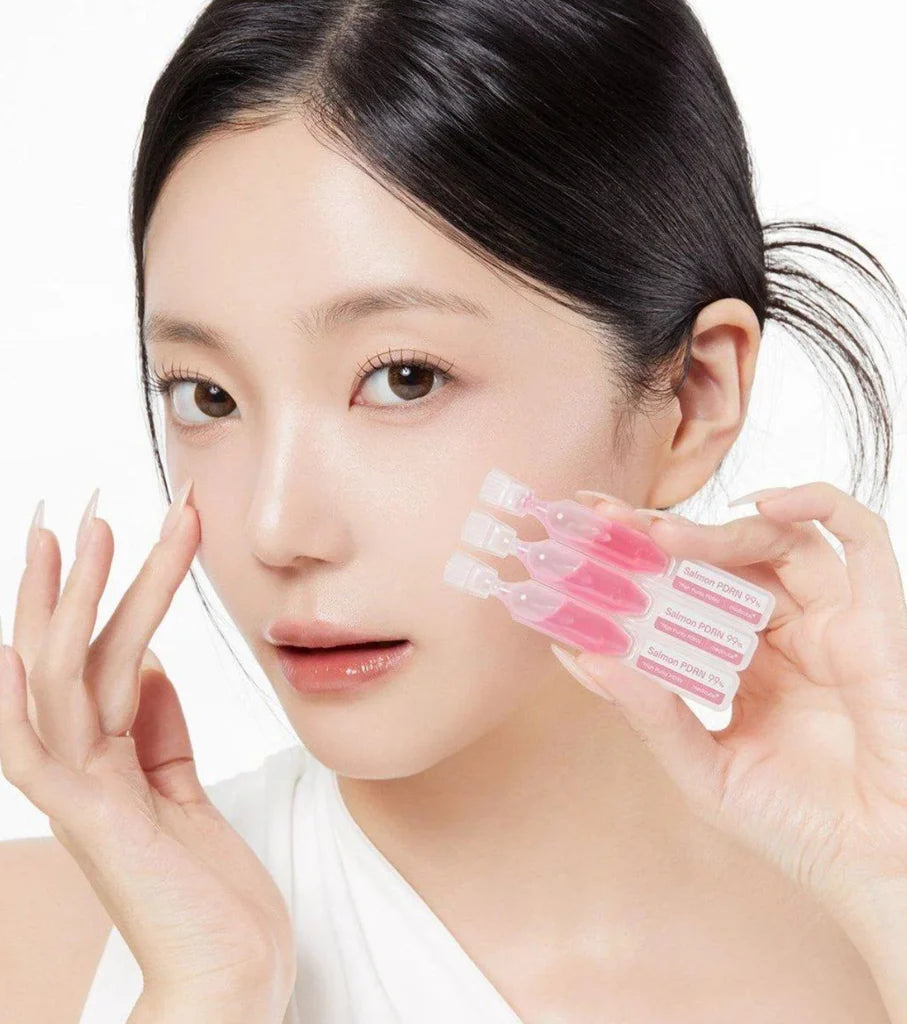 Medicube PDRN Pink One Day Serum – imagine 2