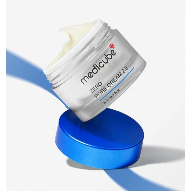 Medicube Zero Pore Cream 2.0 – imagine 2