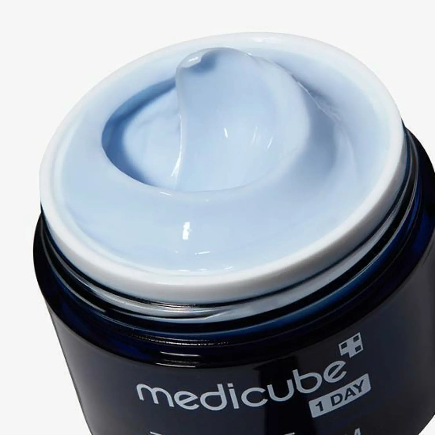 medicube - Zero Pore One Day Cream - cremă hidratantă pentru diminuarea porilor, 50ml - e-Ko Skin crema pori
