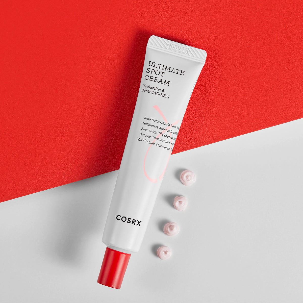 COSRX AC Collection Ultimate Spot Cream – imagine 2