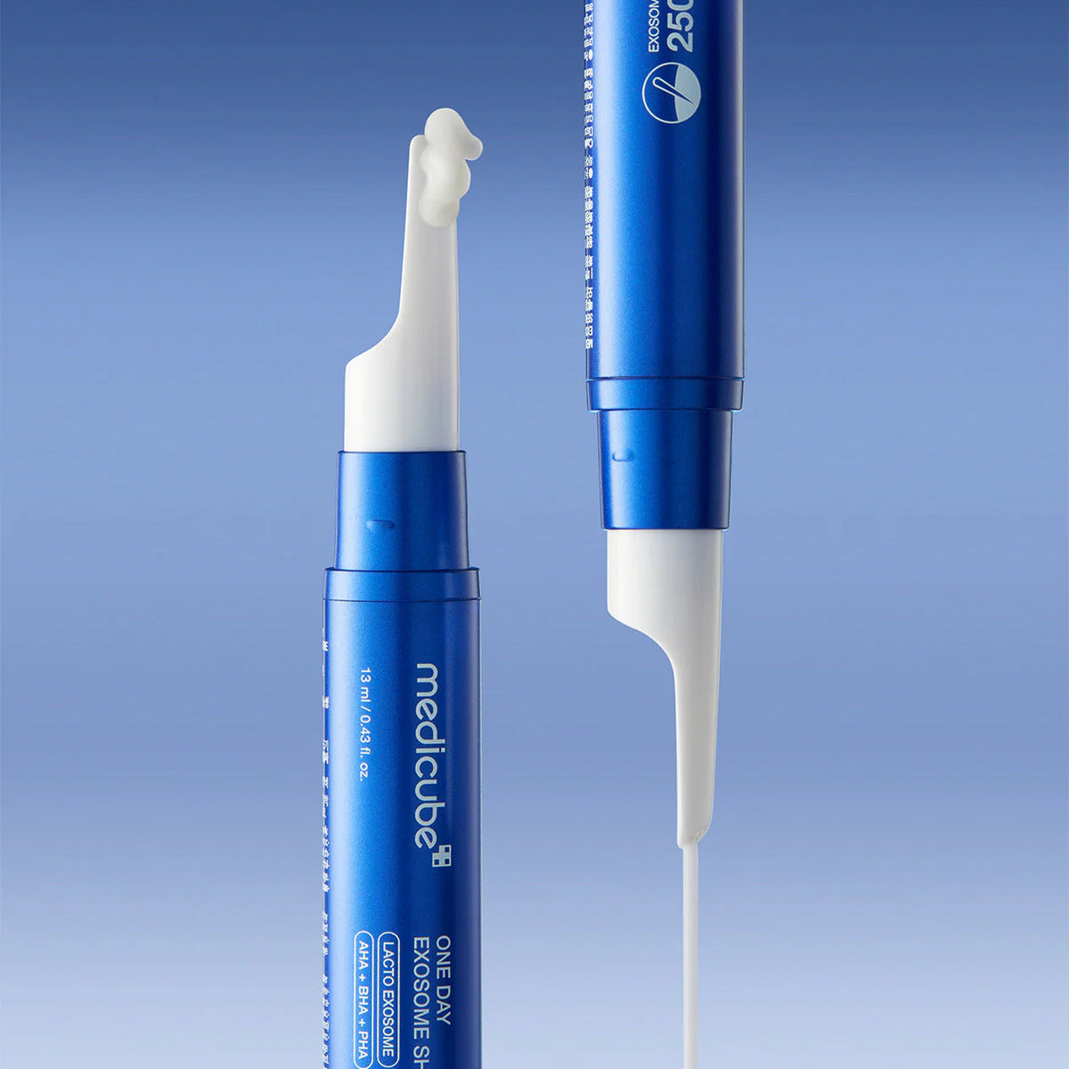 Medicube One Day Exosome Shot Pore 25000 – imagine 3