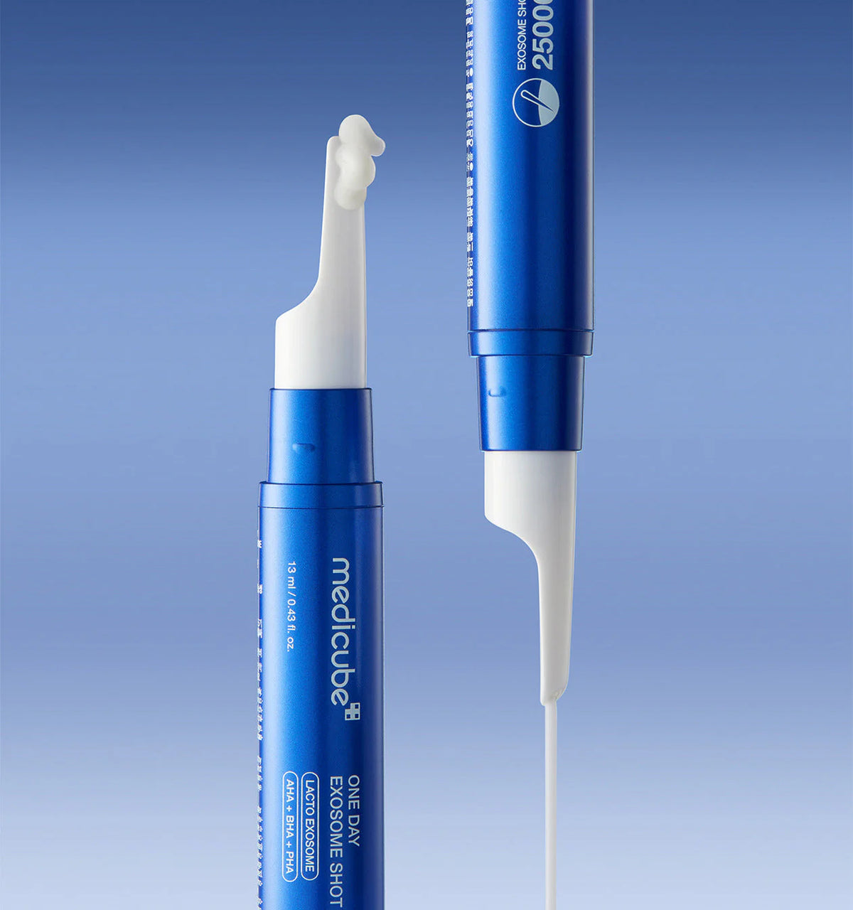 Medicube One Day Exosome Shot Pore 25000 – imagine 3