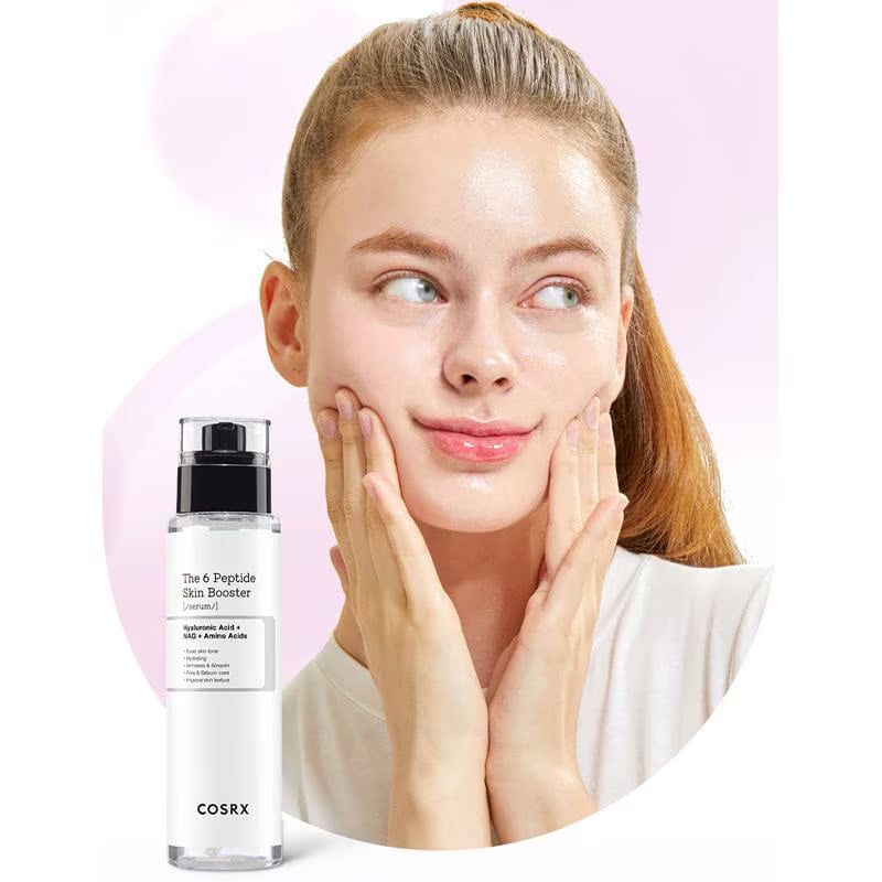 COSRX The 6 Peptide Skin Booster – imagine 3