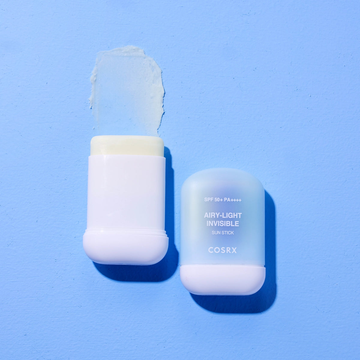 COSRX Airy-Light Invisible Sun Stick – imagine 2