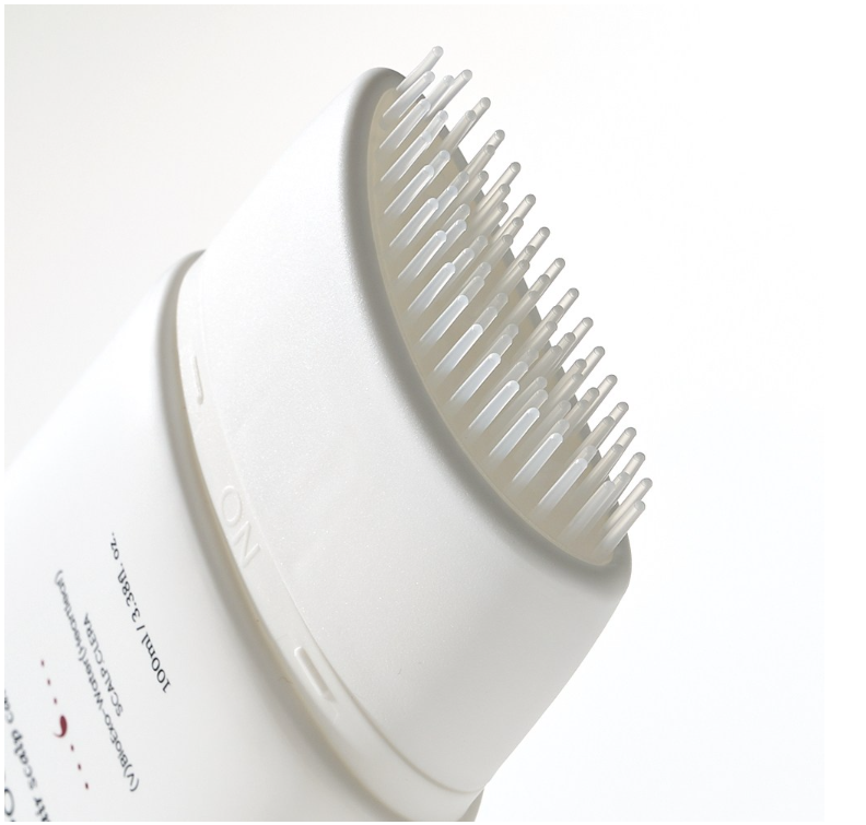 Lilyeve Grow:Turn Exosome Brush – imagine 2