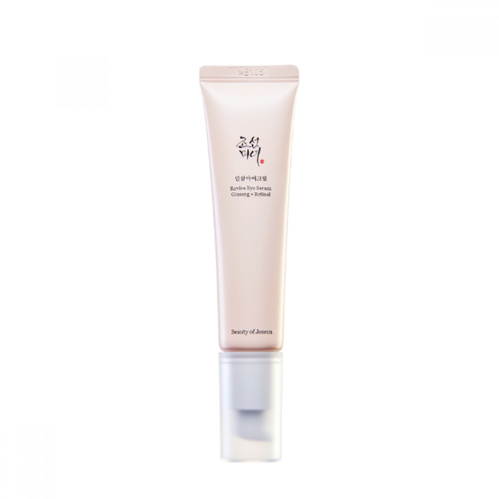 Beauty of Joseon - Revive Eye Serum  - Ser linii fine și cearcăne pentru ochi - 30ml - e-Ko Skin