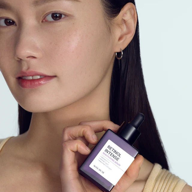 Some By Mi - Retinol Intense Reactivating Serum - ser concentrat cu retinol, 30ml - e-Ko Skin ser de fata