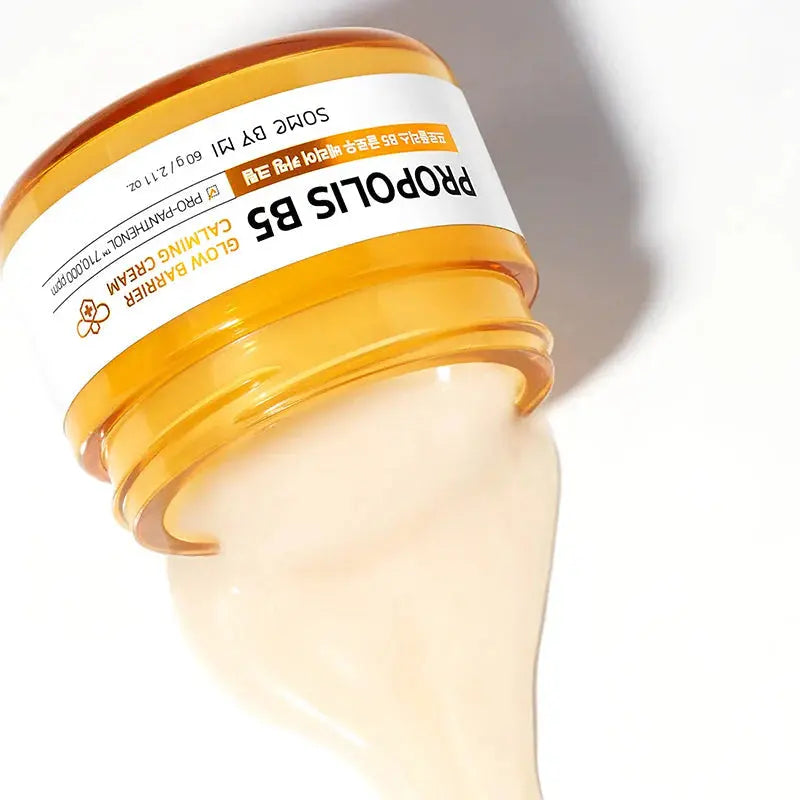 Some By Mi - Propolis B5 Cream - Cremă calmantă cu propolis - e-Ko Skin (Image 2)