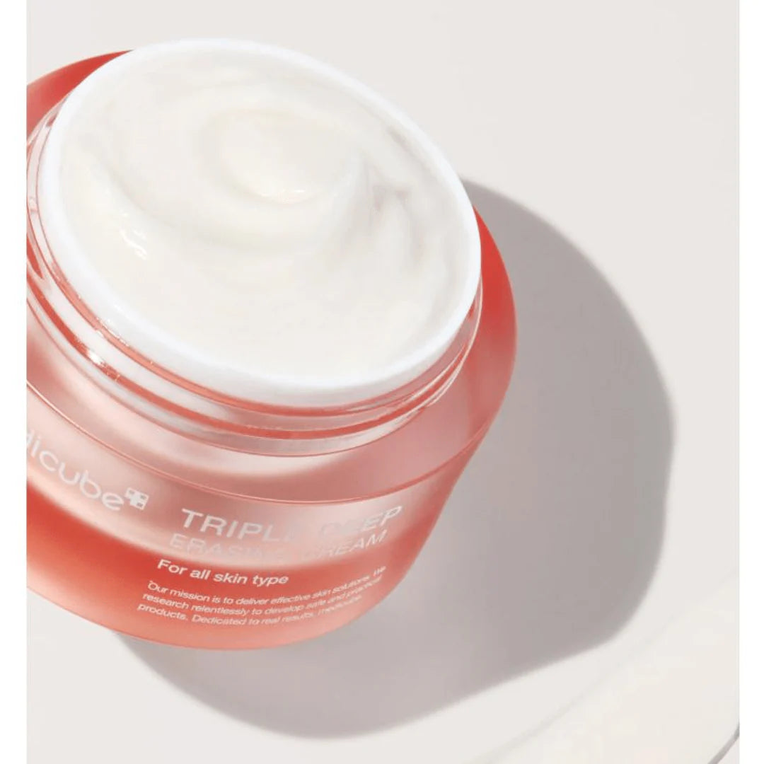 Medicube Triple Collagen Cream – imagine 2