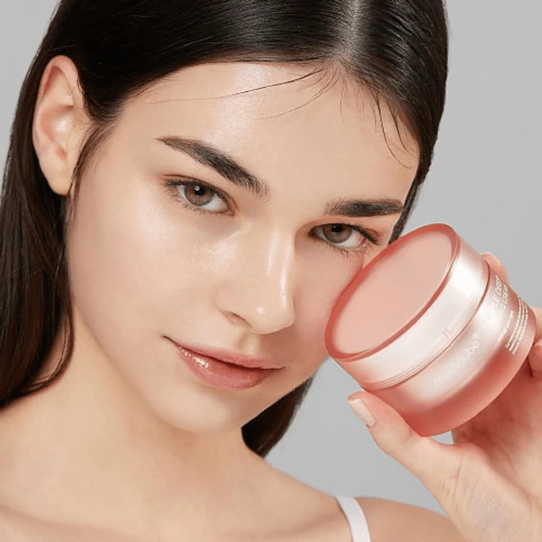 Medicube Triple Collagen Cream – imagine 4