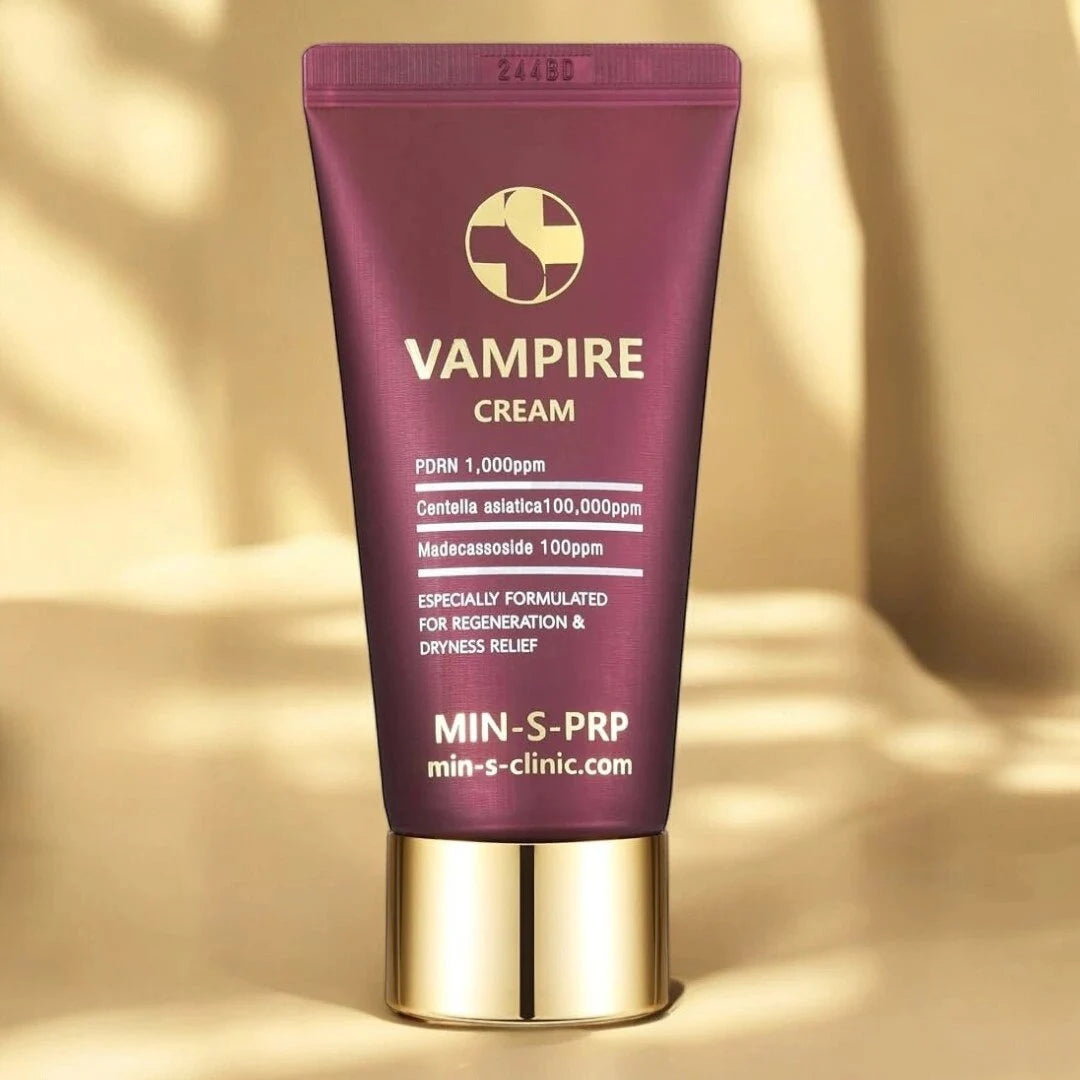 Pour la Peau Vampire Cream – imagine 5