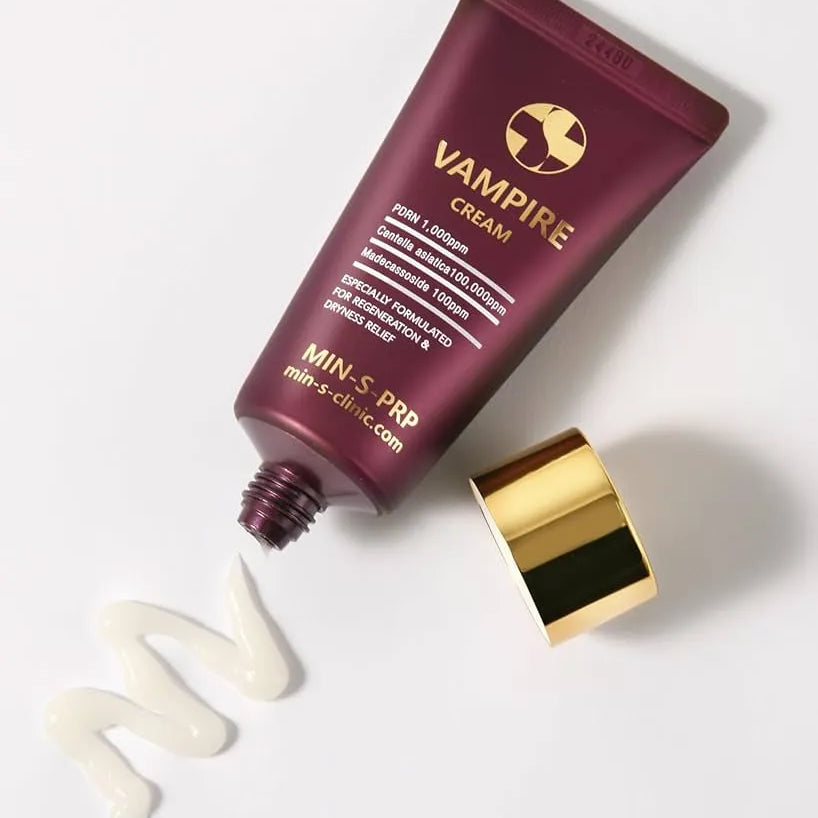 Pour la Peau Vampire Cream – imagine 4