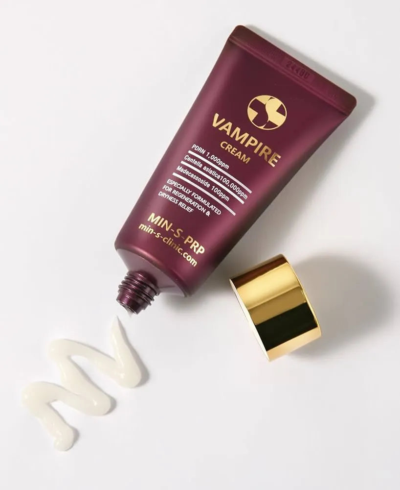 Pour la Peau Vampire Cream – imagine 4