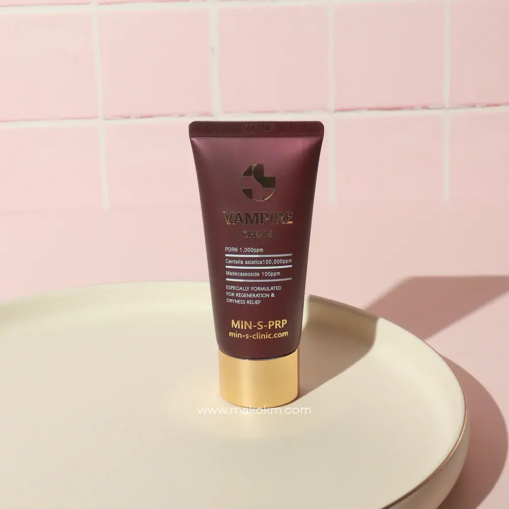 Pour la Peau Vampire Cream – imagine 6