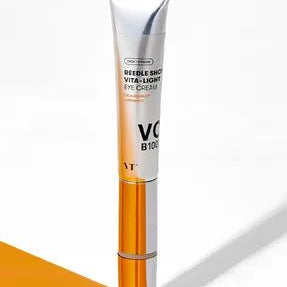 VT Reedle Shot Vita-Light – Cremă de ochi cu vibromasaj, 15ml - e-Ko Skin crema de ochi