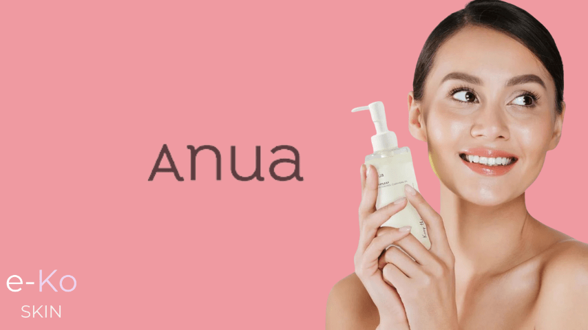 Anua - Skincare direct din natură - e-Ko Skin