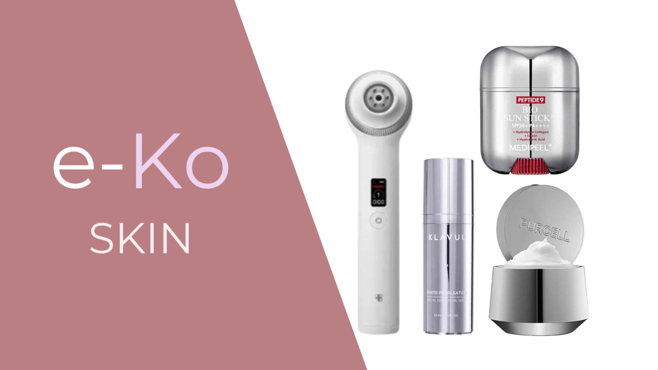 Cele mai bune cosmetice coreene testate in 2025