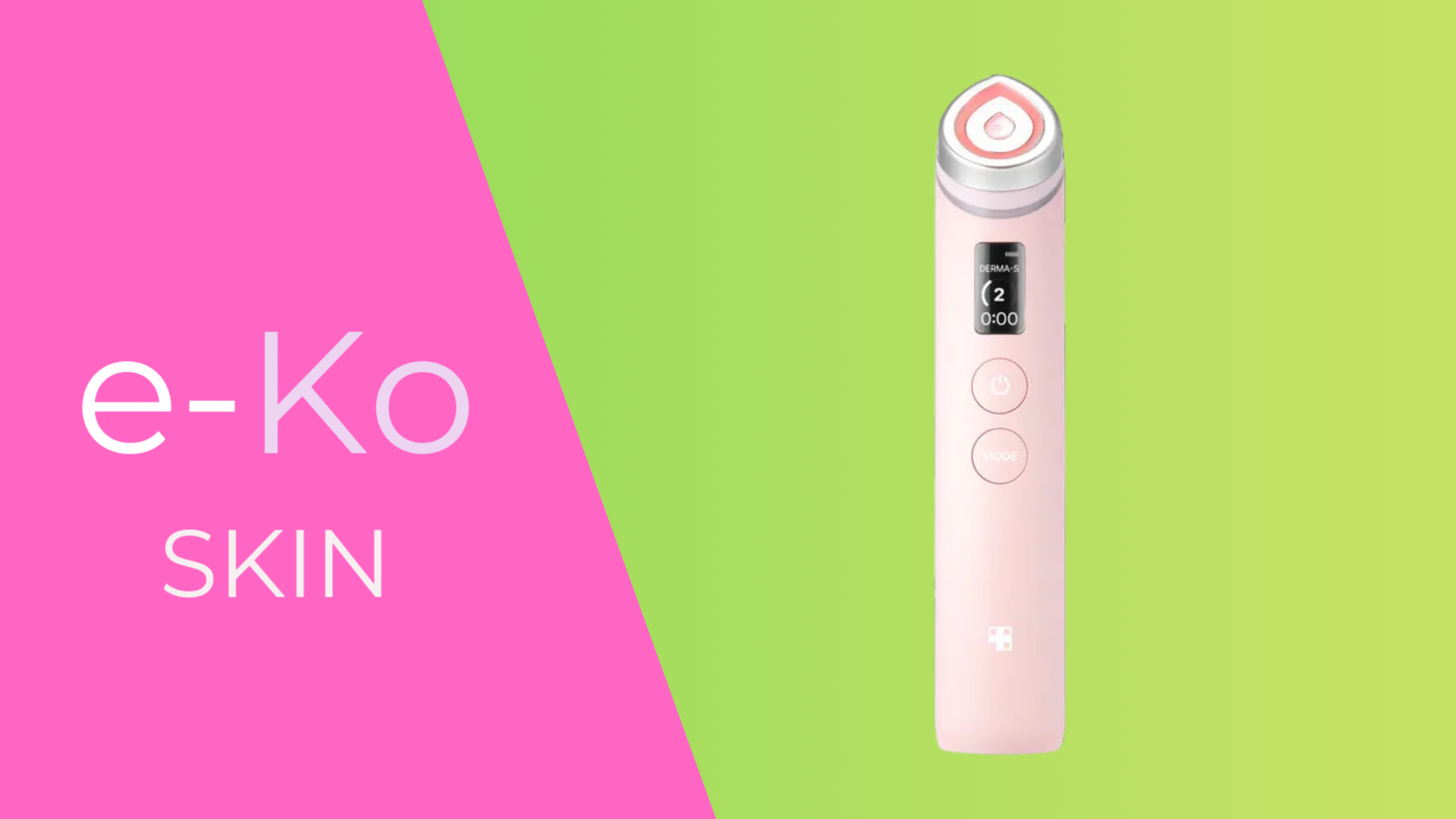 Totul despre dispozitivul AGE-R BOOSTER PRO de la Medicube