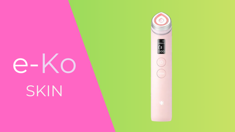 Totul despre dispozitivul AGE-R BOOSTER PRO de la Medicube