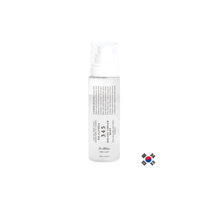 345 Cream Mist - Esență pentru ten cu exces de sebum, 60ml,  Dr. Althea