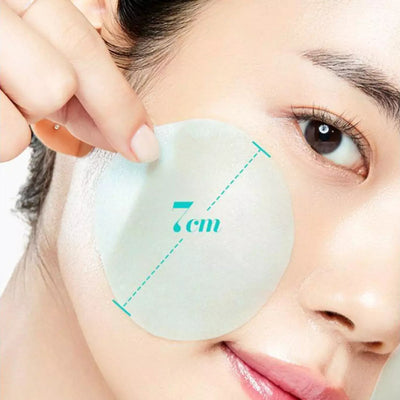 Anua - PDRN Hyaluronic Glow Pad - Dischete cu PDRN (60 buc.)