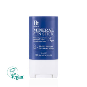 Balsam de protecție solară în format stick – Benton Mineral Sun Stick SPF50+ PA++++