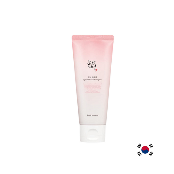 Beauty of Joseon  - Apricot Blossom Peeling Gel, 100ml