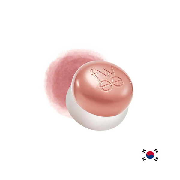 FWEE -  Lip&Cheek Blurry Pudding Pot - Ruj și blush cremos