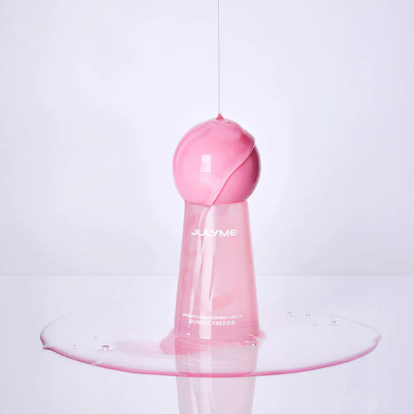 Ulei de păr reparator cu parfum persistent 30ml – Full Bloom, JULYME