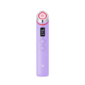 AGE-R Booster Purple Pro Edition - dispozitiv facial, Medicube (mov)
